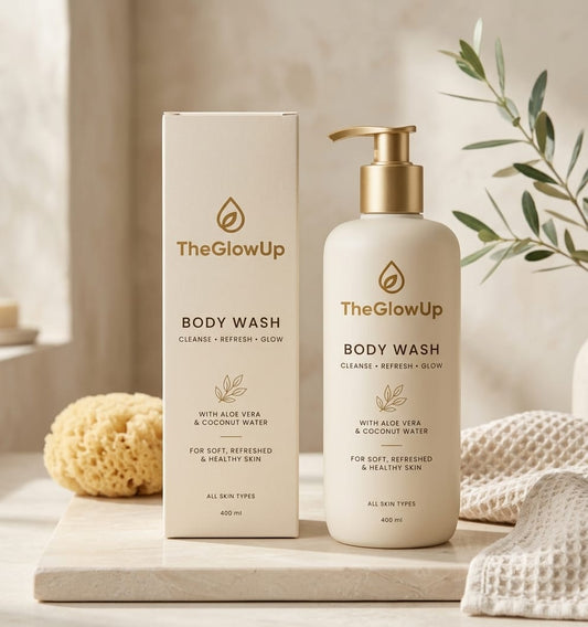 Body wash